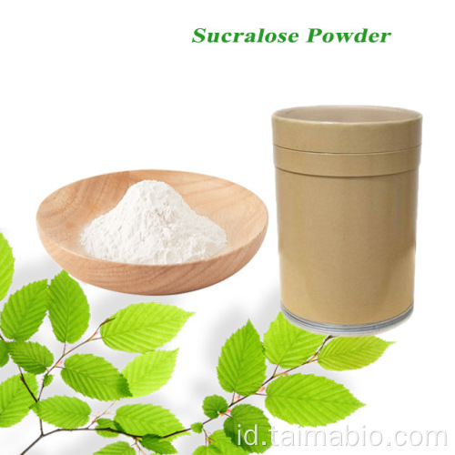 Sucralose pemanis harga makanan harga terbaik untuk permen